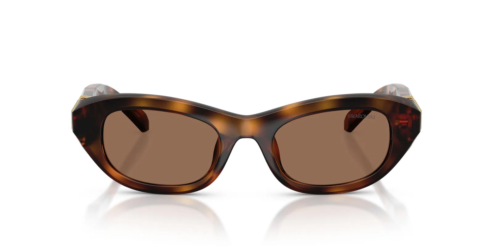 Swarovski 6036U Sunglasses - view 26